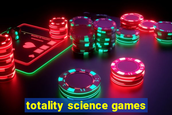 totality science games